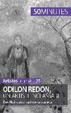 Odilon Redon, un artiste inclassable