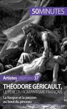 Théodore Géricault, le père du romantisme français