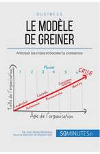 Le modèle de Greiner