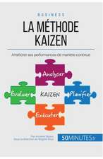 La méthode Kaizen