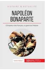 Napoléon Bonaparte