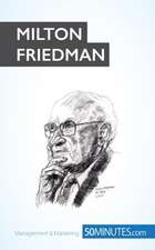 Milton Friedman