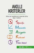 AKILLI kriterler