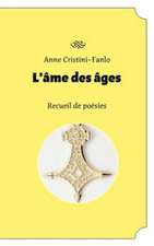 L'âme des âges