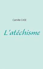 L'atéchisme