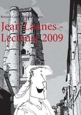 Jean Lannes - Lectoure 2009