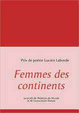 Femmes des continents