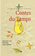 Contes du Temps