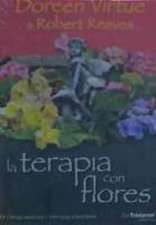 LA TERAPIA CON FLORES