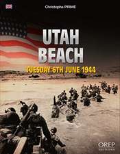 Utah Beach