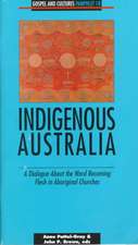 Indigenous Australia