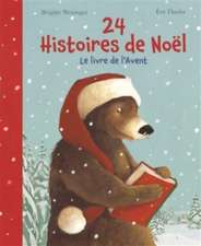 24 Histoires de Noel