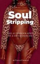 Soul Stripping