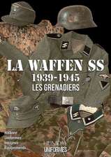 La Waffen-SS