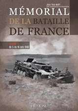 Mémorial de la Bataille de France