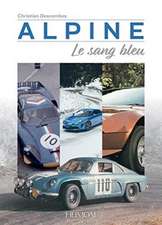 Descombes, C: Alpine