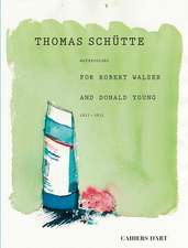 Thomas Schütte