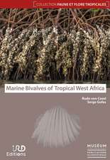 Marine Bivalves of Tropical West Africa