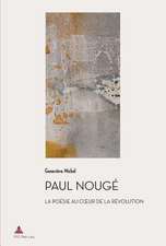 Paul Nougé
