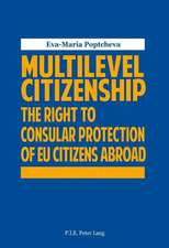 Multilevel Citizenship