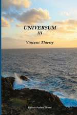 Universum III