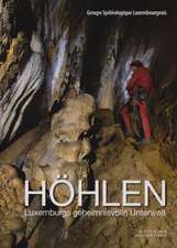 HÖHLEN