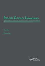 Process Control Engineering