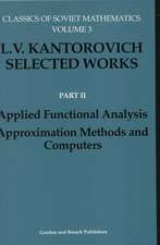 Applied Functional Analysis. Approximation Methods and Computers: Applied Functional Analysis, Approximation Methods and Computers