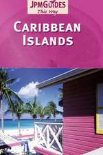 Caribbean Islands