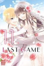 Last Game 11