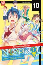 Nisekoi 10