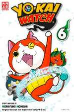 Yo-kai Watch 06