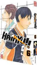 Haikyu!! 06