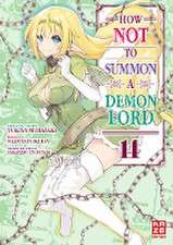 How NOT to Summon a Demon Lord - Band 14