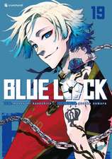 Blue Lock - Band 19