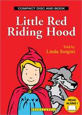 Little Red Riding Hood [With Book(s)]