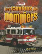 Les Camions de Pompiers