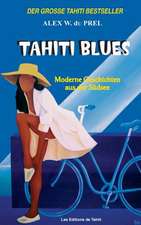 Tahiti Blues