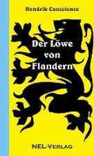 Conscience, H: Löwe von Flandern