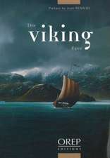 The Viking Epic