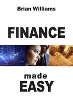 Finance Made Easy: Une Question de Sens