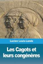 Les Cagots et leurs congénères