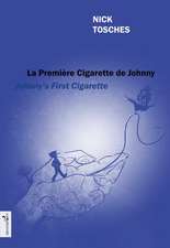 Johnny's First Cigarette - La Premiere Cigarette de Johnny