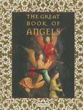 The Great Book of Angels