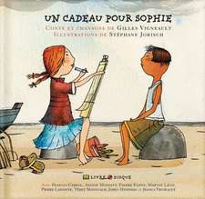 Un Cadeau Pour Sophie