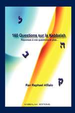 160 Questions Sur La Kabbalah: Lullabies and Nursery Rhymes from Brazil and Portugal [With CD (Audio)]