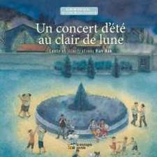 Un concert d'ete au clair de lune