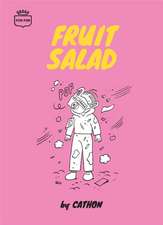 Fruit Salad