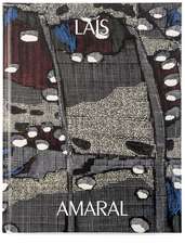 Laìs Amaral