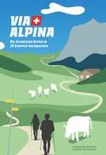 Via Alpina